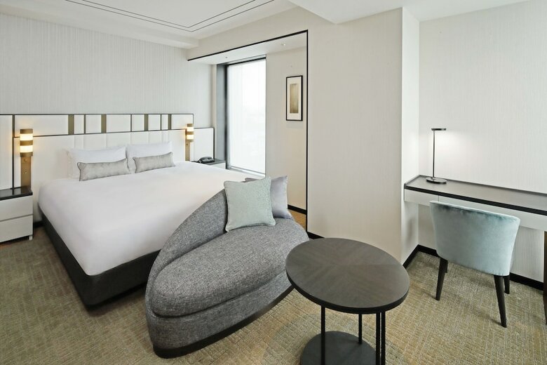 Hotel Trusty Premier Nihonbashi Hamacho