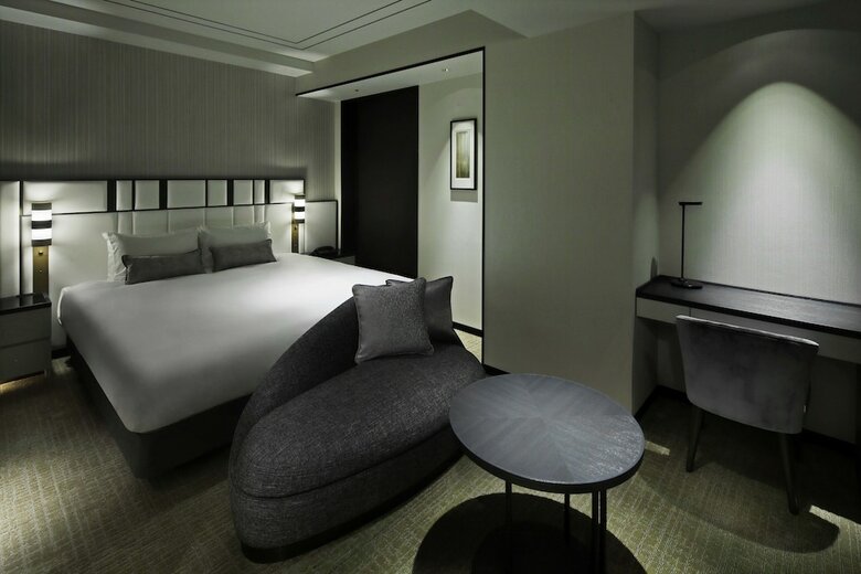 Hotel Trusty Premier Nihonbashi Hamacho