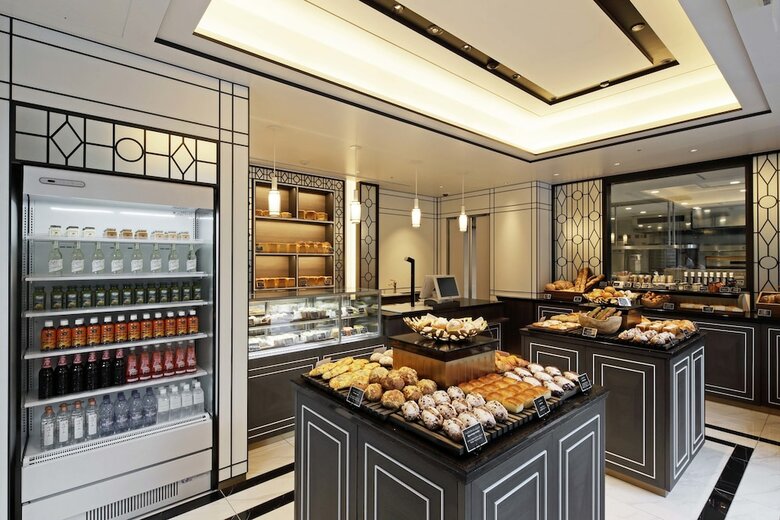 Hotel Trusty Premier Nihonbashi Hamacho