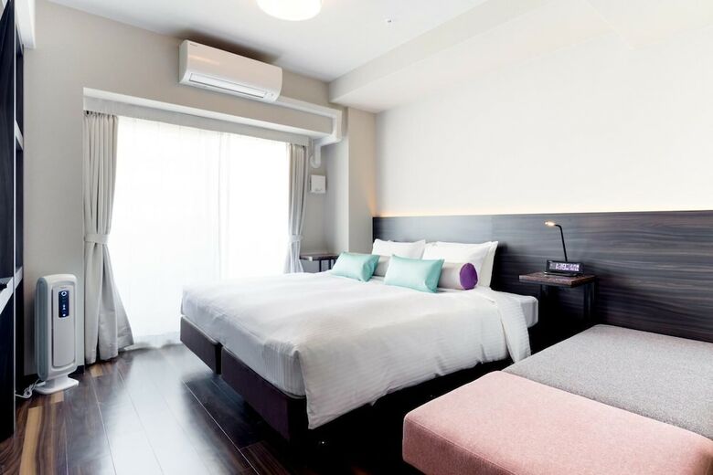 Dotonbori Crystal Hotel II