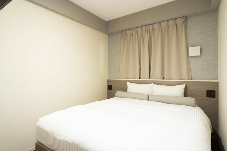 Dotonbori Crystal Hotel II