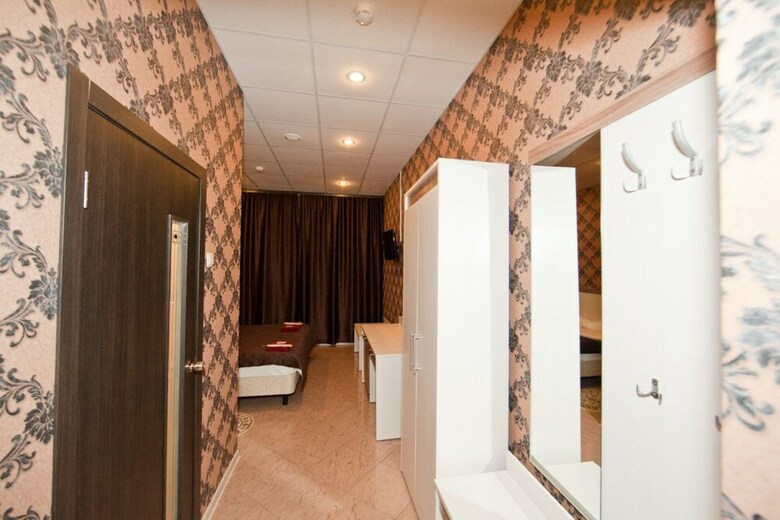 Hotel Ladomir Fili