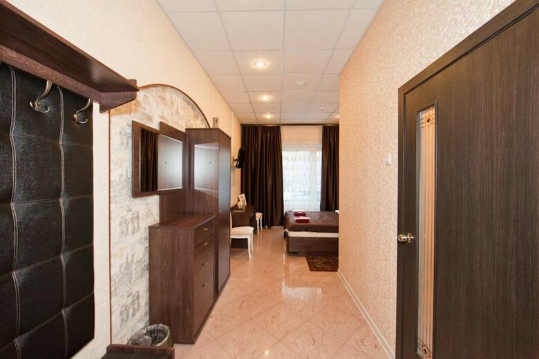 Hotel Ladomir Fili