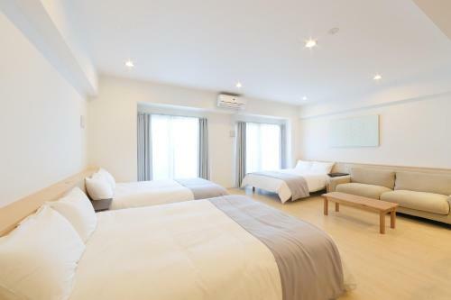 Apartamentos Nico Hotel