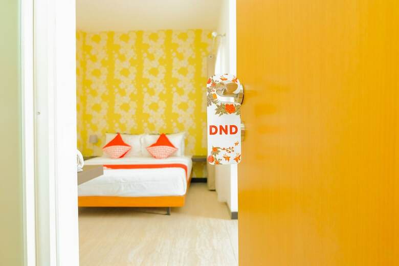 Hostal Oyo 354 32 Guest House