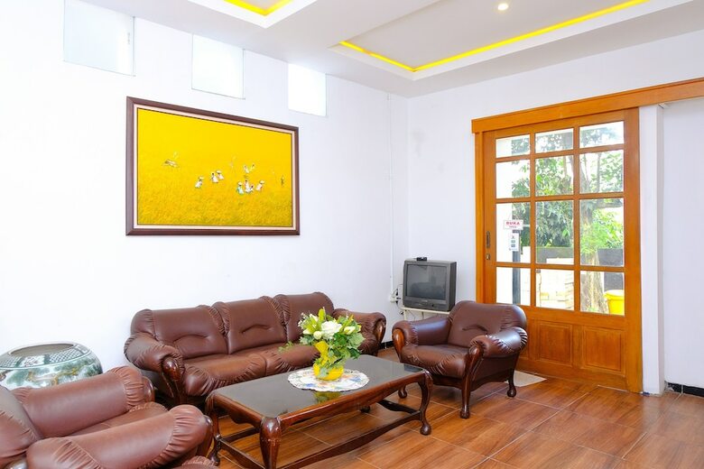 Hostal Oyo 354 32 Guest House