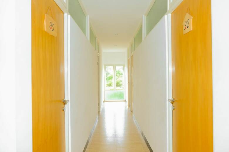Hostal Oyo 354 32 Guest House