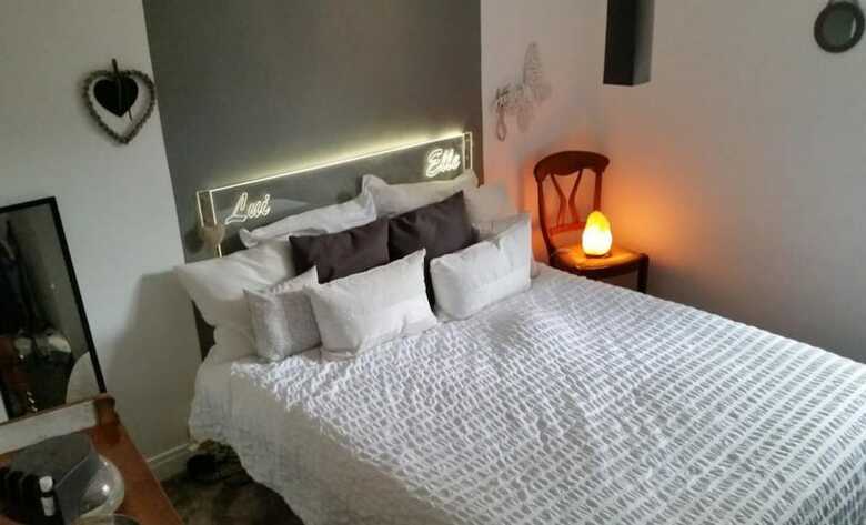 Hotel La Maison Du Bien �tre