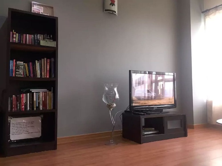 Apartamentos One Borneo Condominium By Josie