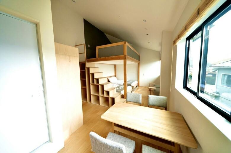 Hostal Dot Hostel & Bar