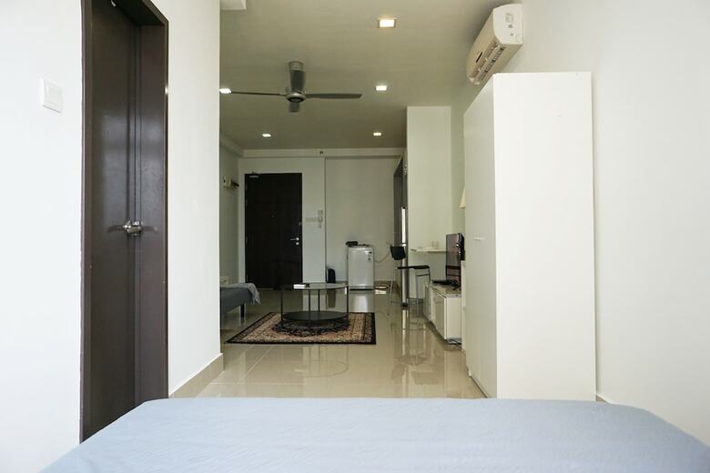 Apartamentos Shaftsbury Residences By Superhost