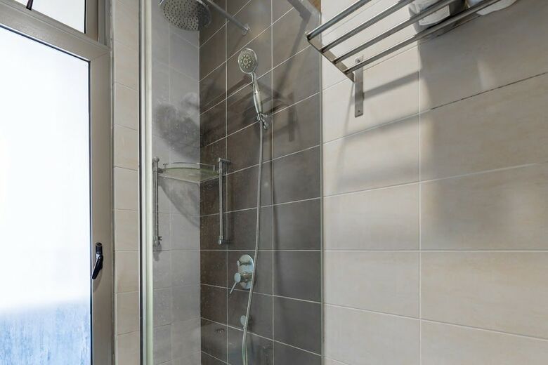 Apartamentos Shaftsbury Residences By Superhost