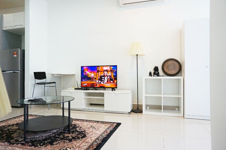 Apartamentos Shaftsbury Residences By Superhost