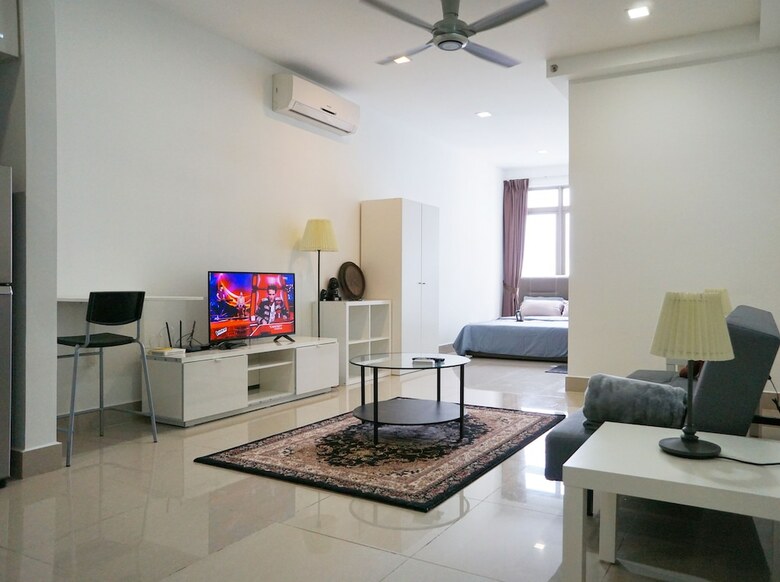 Apartamentos Shaftsbury Residences By Superhost