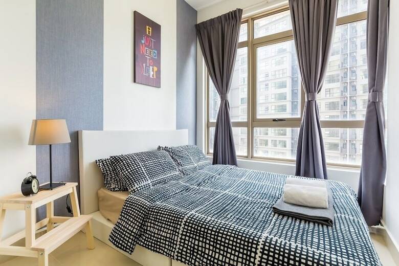 Apartamentos Shaftsbury Residences By Superhost