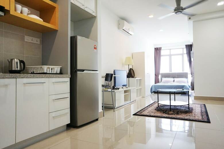 Apartamentos Shaftsbury Residences By Superhost