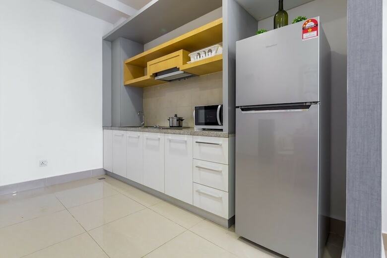 Apartamentos Shaftsbury Residences By Superhost