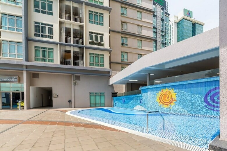Apartamentos Shaftsbury Residences By Superhost