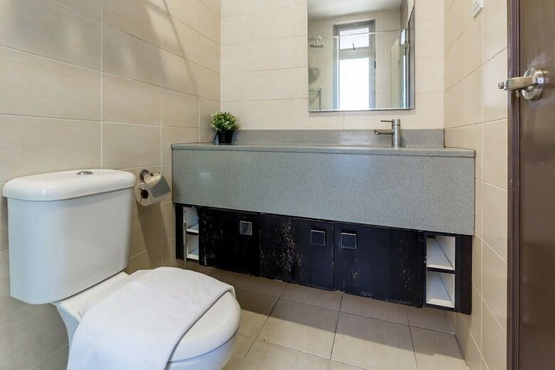 Apartamentos Shaftsbury Residences By Superhost