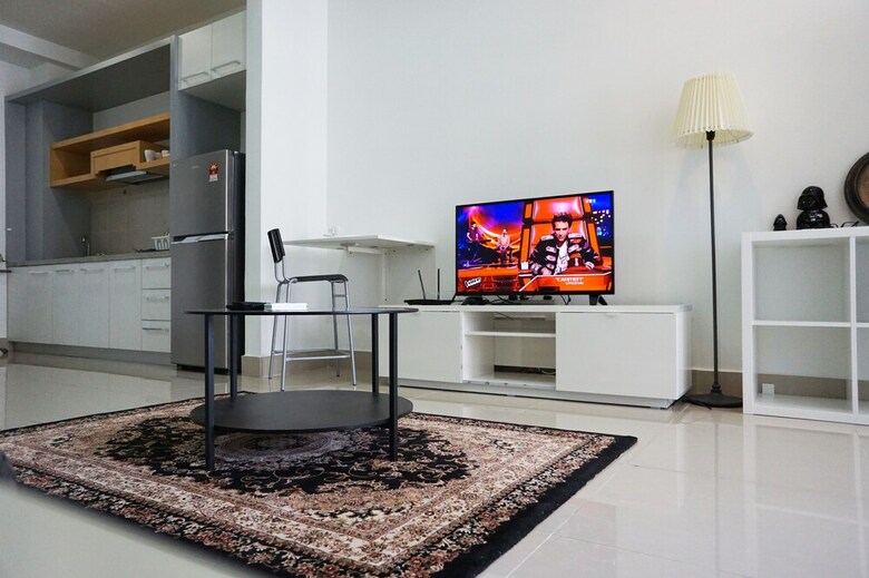 Apartamentos Shaftsbury Residences By Superhost