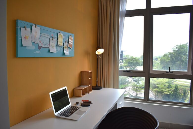 Apartamentos Shaftsbury Residences By Superhost