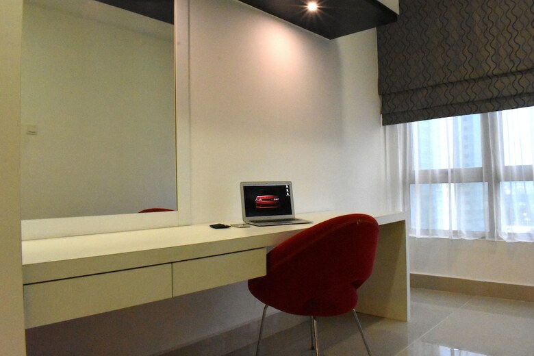 Apartamentos Shaftsbury Residences By Superhost