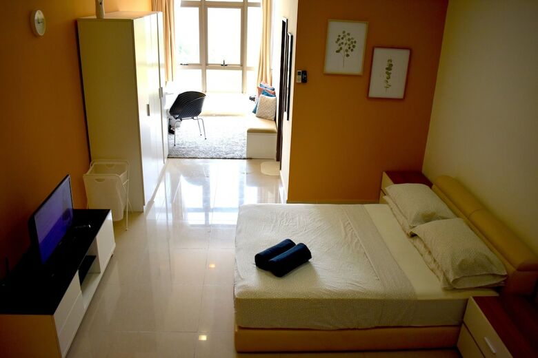 Apartamentos Shaftsbury Residences By Superhost