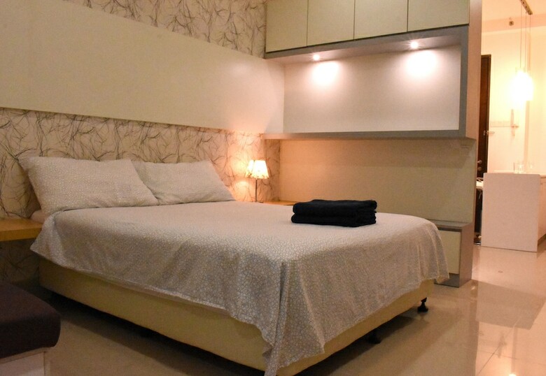 Apartamentos Shaftsbury Residences By Superhost