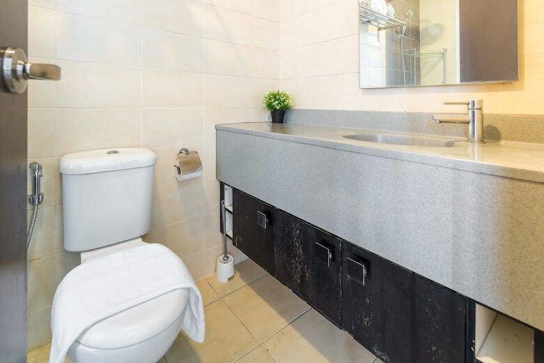 Apartamentos Shaftsbury Residences By Superhost