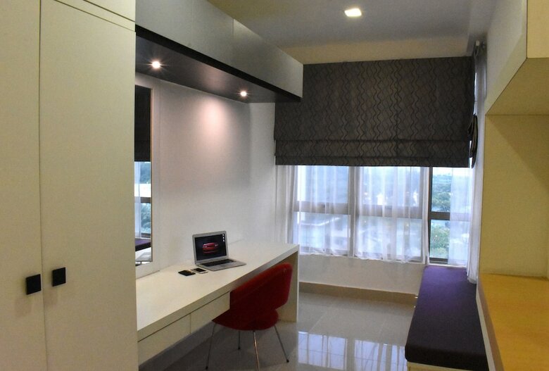 Apartamentos Shaftsbury Residences By Superhost