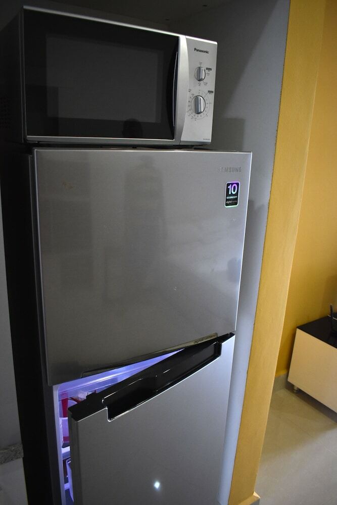 Apartamentos Shaftsbury Residences By Superhost