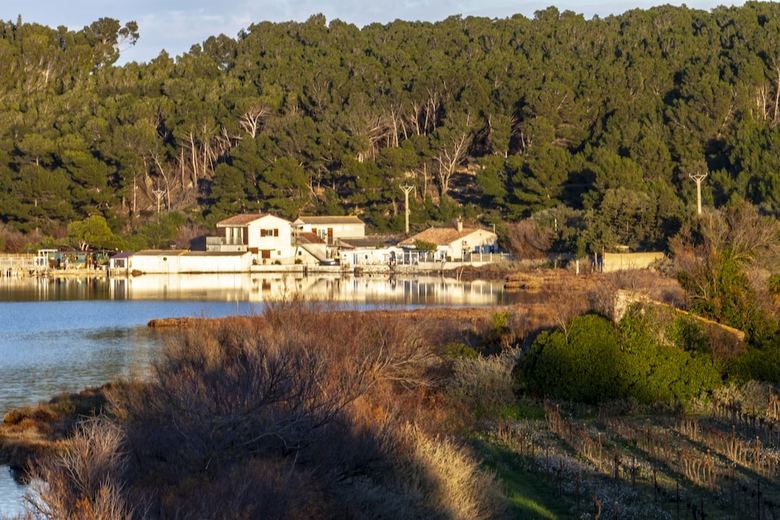 Agroturismo La Maison Du P�cheur