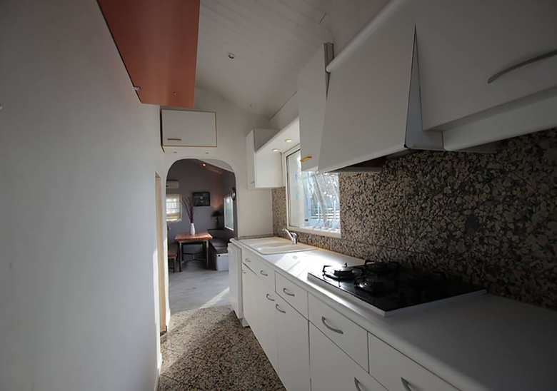 Agroturismo La Maison Du P�cheur