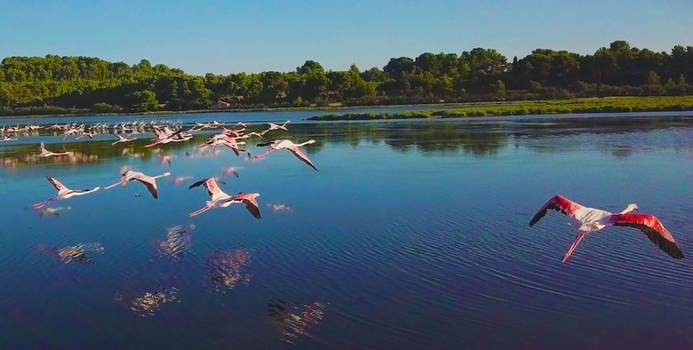 Agroturismo La Maison Du P�cheur