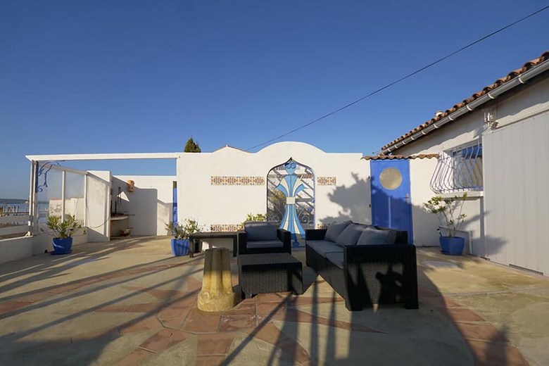Agroturismo La Maison Du P�cheur