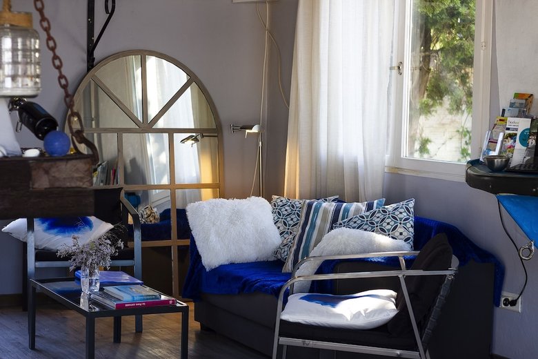 Agroturismo La Maison Du P�cheur