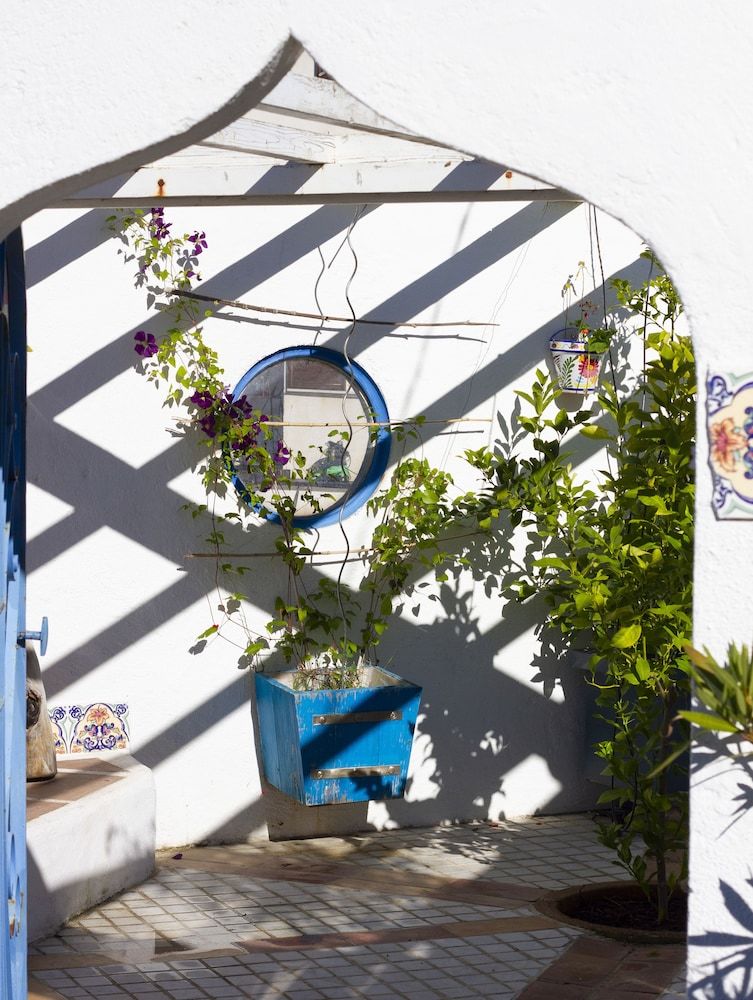 Agroturismo La Maison Du P�cheur