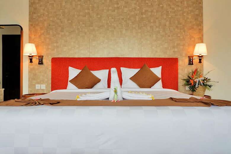 Hotel Ubudone