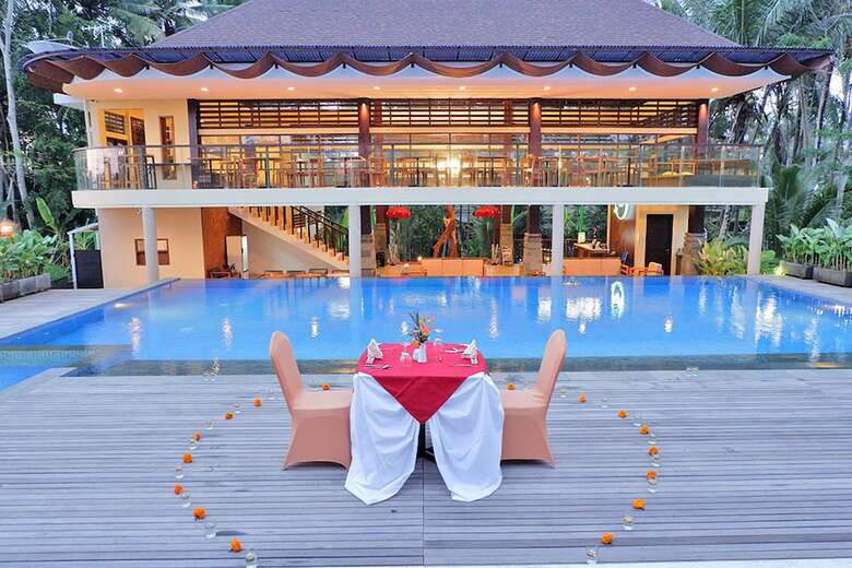 Hotel Ubudone