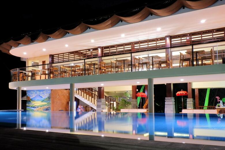 Hotel Ubudone