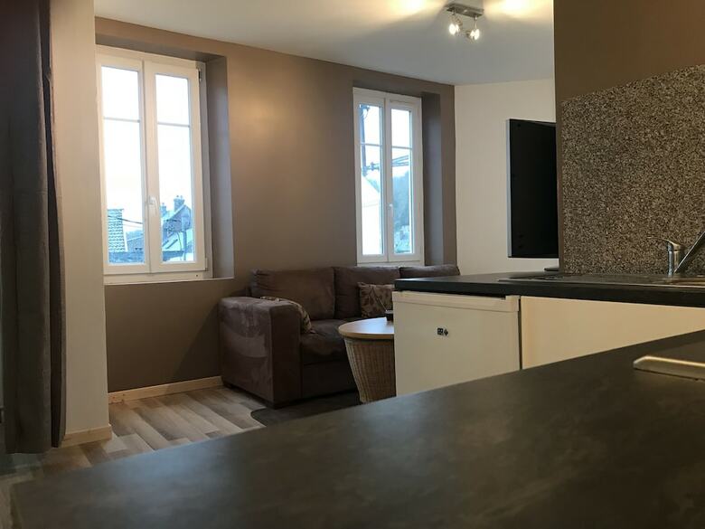 Apartamento Mes Vacances � Dieppe