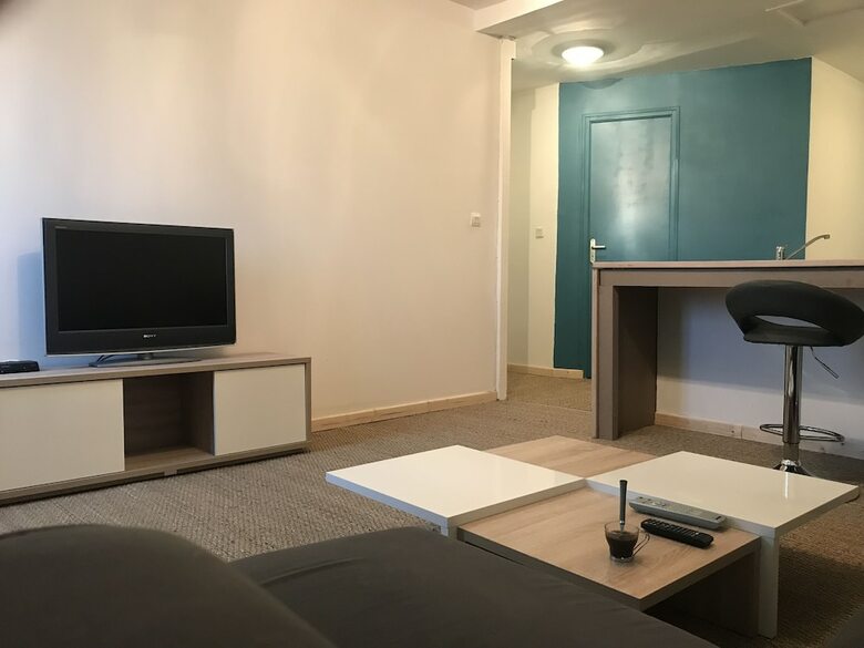 Apartamento Mes Vacances � Dieppe