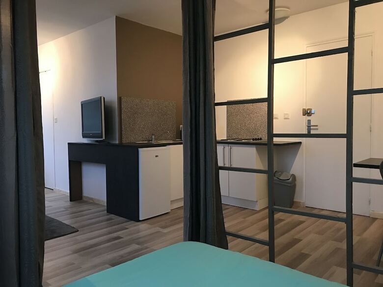 Apartamento Mes Vacances � Dieppe