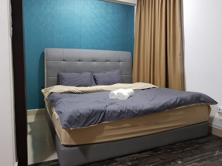 Hotel Allbes Accommodation Trefoil