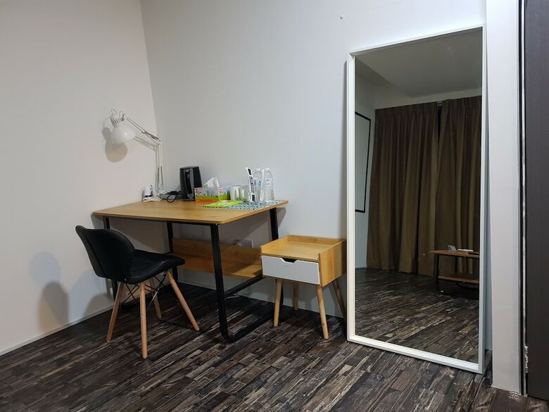 Hotel Allbes Accommodation Trefoil