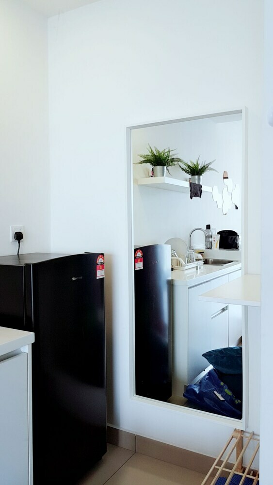 Hotel Allbes Accommodation Trefoil