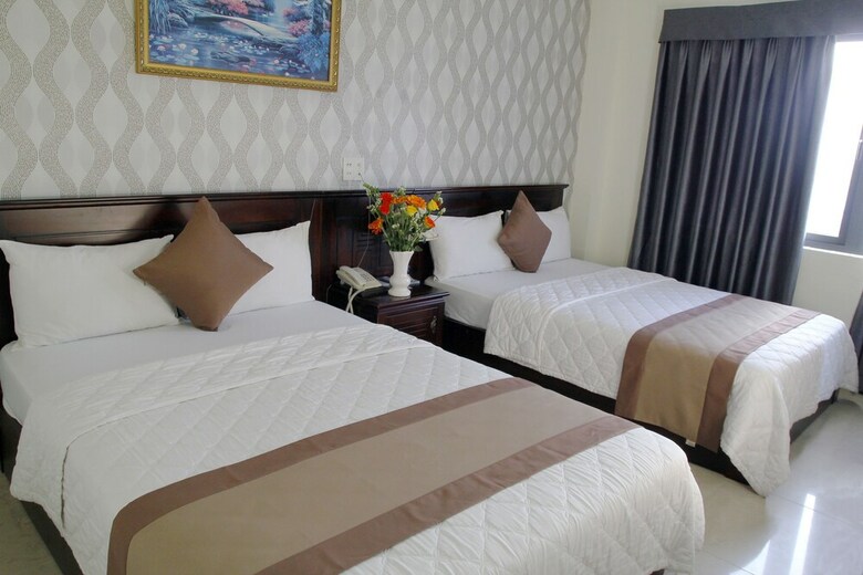 7s Hotel Khanh Duy