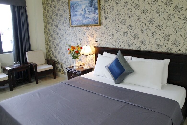7s Hotel Khanh Duy