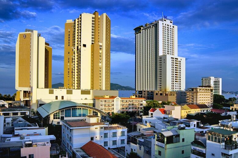 7s Hotel Khanh Duy