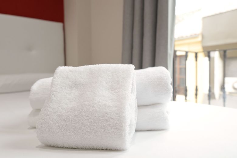 Apartamentos Mesones 18 3000